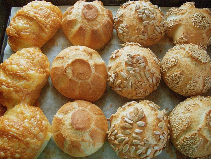 Die schnellsten Brötchen der Welt