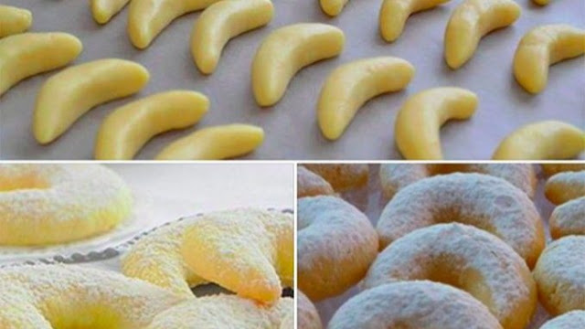 Puddingkipferl (in 20 Minuten fertig) (1)