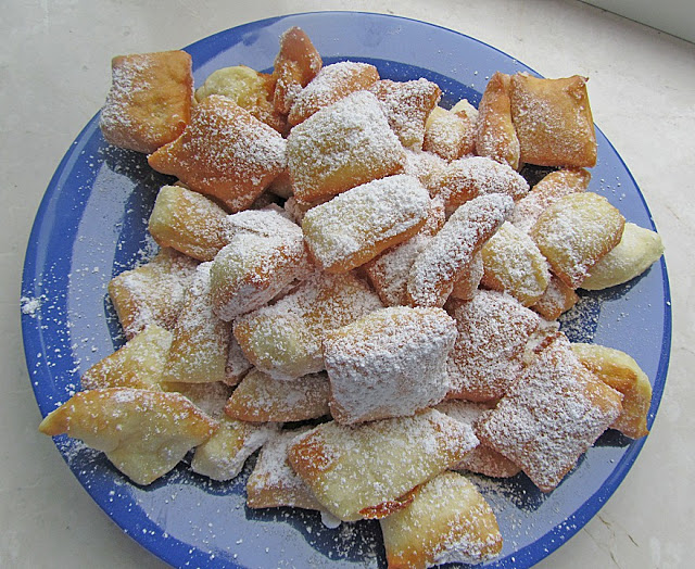 Kräppelchen